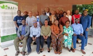 The Alcohol Policy Alliance –Ghana (GhanAPA) attends a 3-Day Annual General Meeting (AGM) organized by the West African Policy Alliance (WAAPA) to Strengthen Regional Collaboration on Alcohol Policy