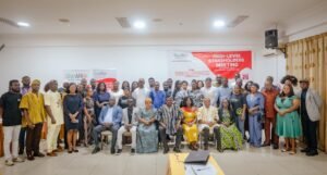 GhanAPA Holds High-Level Stakeholders Meeting on the Implementation of the National Alcohol Policy